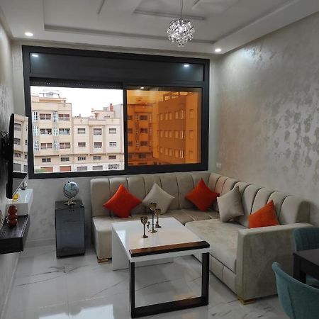 Appartement La Joie Al Jadid à Nador Extérieur photo