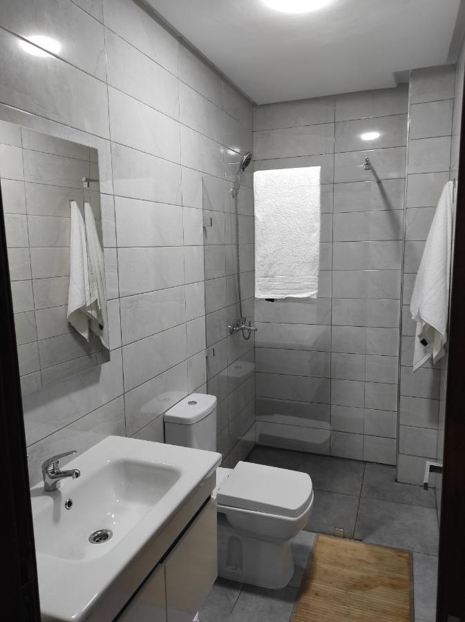 Appartement La Joie Al Jadid à Nador Extérieur photo