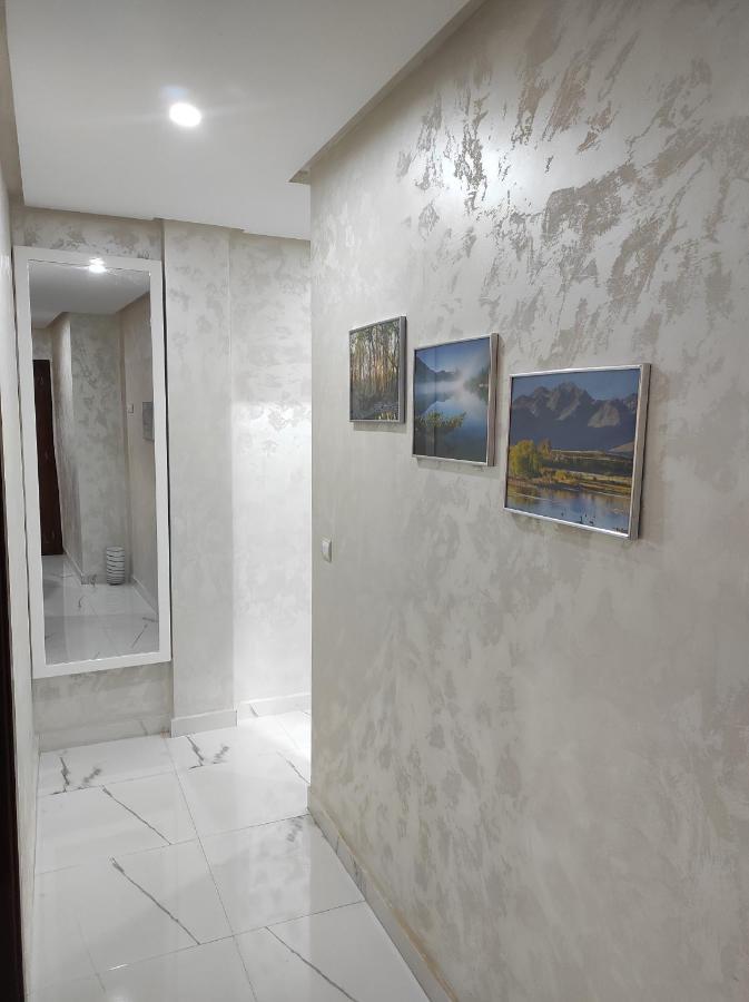 Appartement La Joie Al Jadid à Nador Extérieur photo