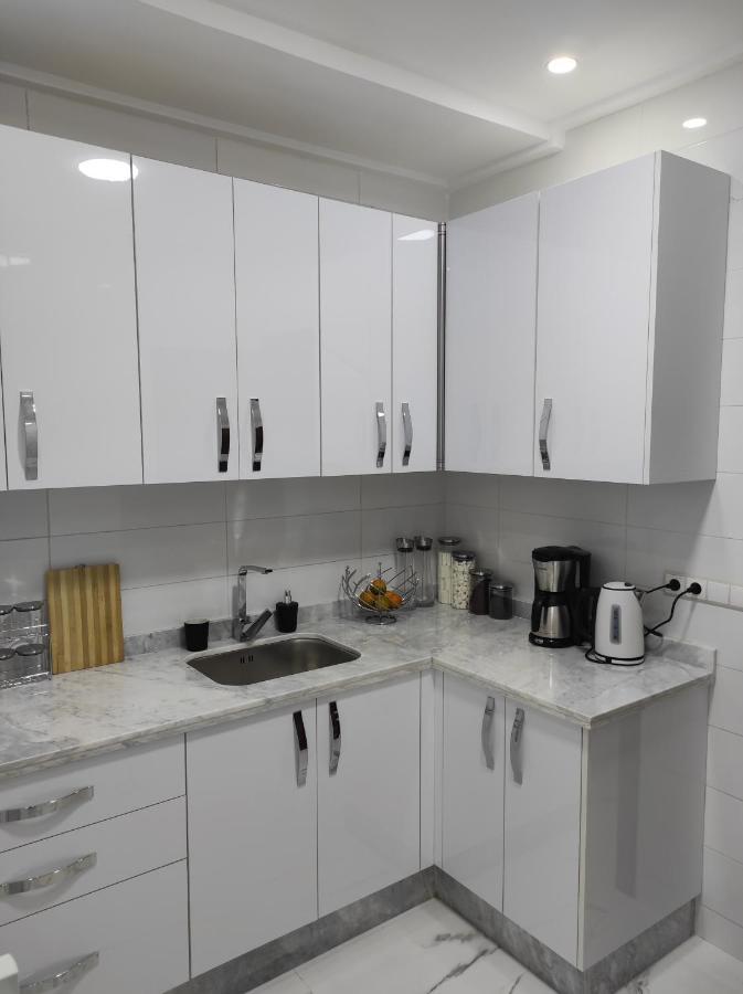 Appartement La Joie Al Jadid à Nador Extérieur photo