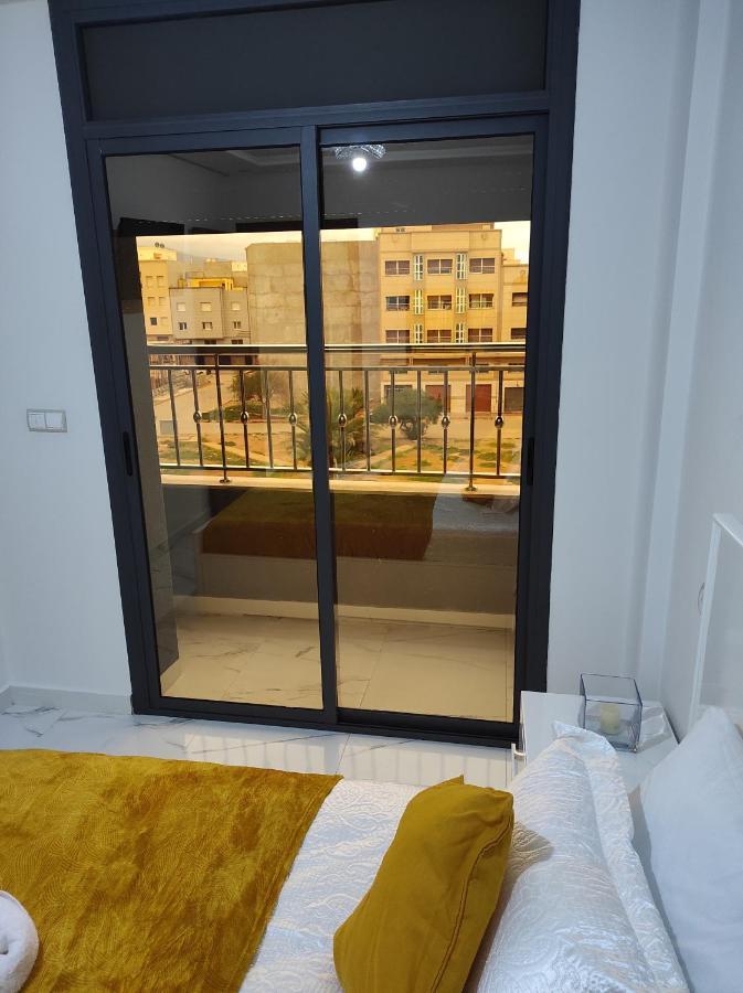 Appartement La Joie Al Jadid à Nador Extérieur photo