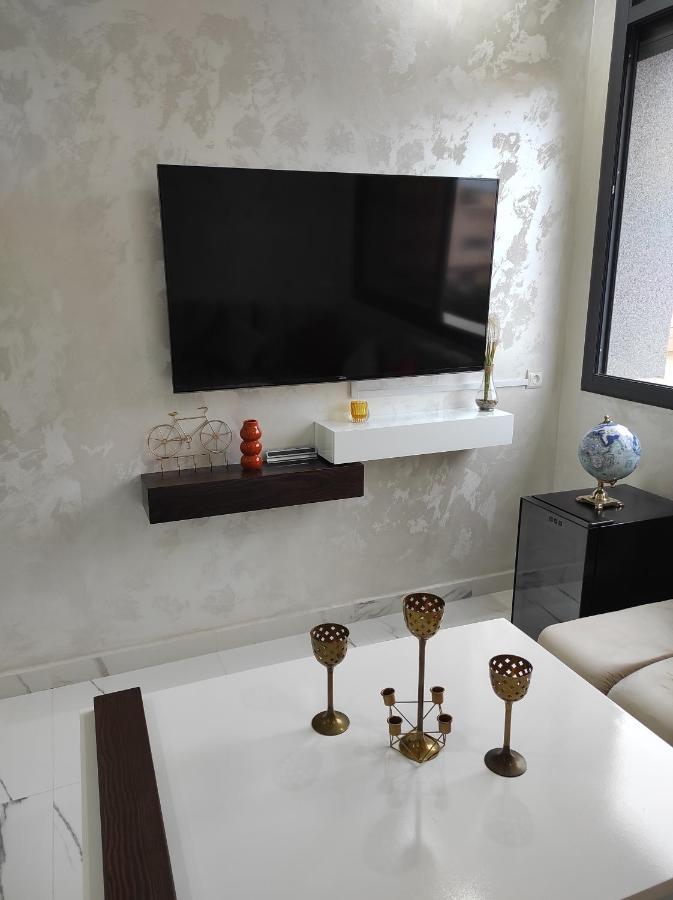 Appartement La Joie Al Jadid à Nador Extérieur photo
